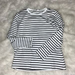 Striped Shirt